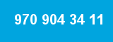 970 904 34 11